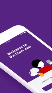 Plum screenshot 4