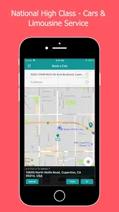 National High Class screenshot 1