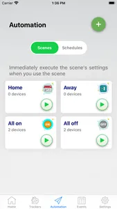 Goodway SmartHome screenshot 4