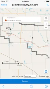 County of Minburn screenshot 3