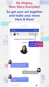 LetsMeet - Instant Meetings screenshot 4