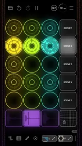 Loopy Pro: Looper DAW Sampler screenshot 0