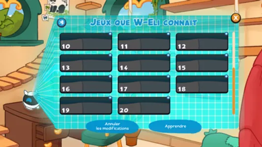 Winky Code screenshot 5