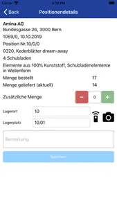 IndustryApp screenshot 6