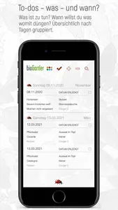 bioGartler screenshot 3