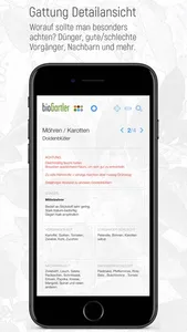 bioGartler screenshot 7