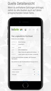 bioGartler screenshot 9