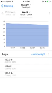 3D Fat Loss screenshot 1