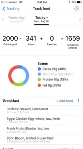 3D Fat Loss screenshot 2