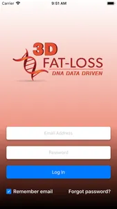 3D Fat Loss screenshot 3