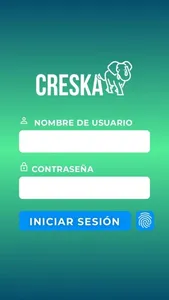 Creska Móvil screenshot 0