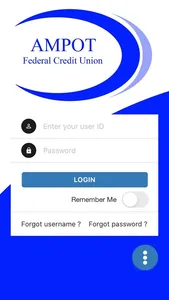 AMPOT FCU screenshot 0
