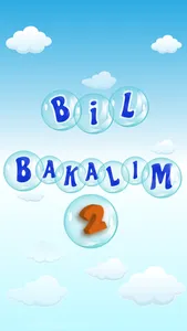 Bil Bakalım 2 screenshot 0