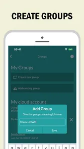 AgendaApp-Your Task Organizer screenshot 1