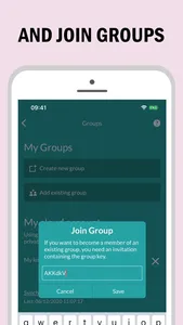 AgendaApp-Your Task Organizer screenshot 2