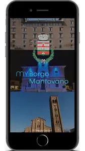 MyBorgoMantovano screenshot 0