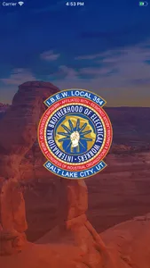 IBEW Local 354 screenshot 4