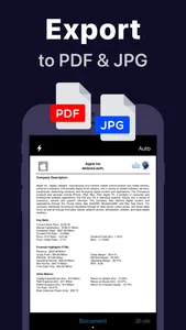 Scanner App: Docs Scan & Sign screenshot 2