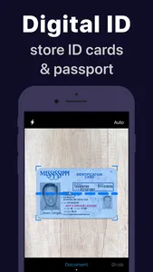 Scanner App: Docs Scan & Sign screenshot 6