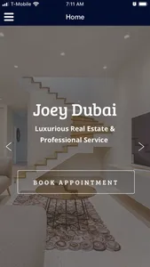 Joey Dubai screenshot 0