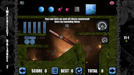 Imperfect Balance Collection screenshot 5