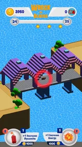 Wreck The Blocks screenshot 4