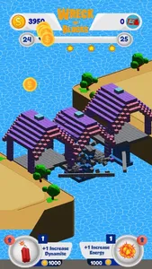 Wreck The Blocks screenshot 5