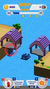 Wreck The Blocks screenshot 6