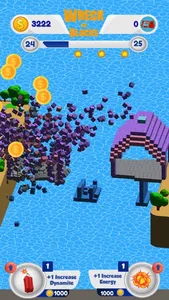 Wreck The Blocks screenshot 7