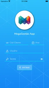 MegaGestão - Megasoft screenshot 0