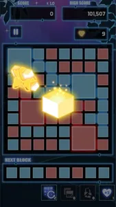 Block Puzzle: Merge Square screenshot 4