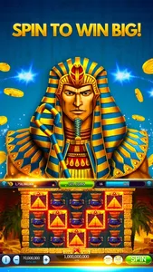 Max Win Casino Slots Game screenshot 0