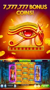 Max Win Casino Slots Game screenshot 1