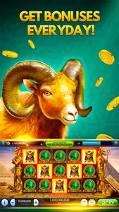 Max Win Casino Slots Game screenshot 3