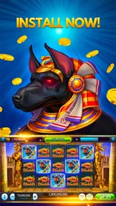 Max Win Casino Slots Game screenshot 4