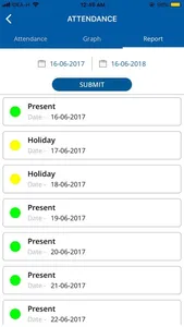 Raghav Global School, Noida screenshot 6