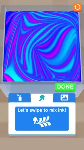 Watermarbling screenshot 2