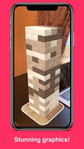 Tower Block AR screenshot 0