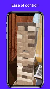 Tower Block AR screenshot 1