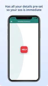 PLR Safety App screenshot 1