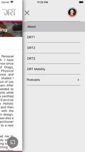 Dressage Rider Training screenshot 3