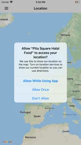 Pita Square Halal Food screenshot 4