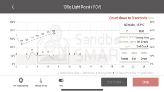 Sandbox Smart screenshot 2