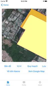 Coi Sổ Đỏ screenshot 5