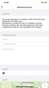 Gundelfingen App screenshot 4