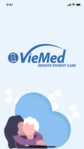 VieMed Engage Caregiver screenshot 0