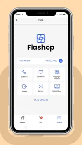 Flashop screenshot 7