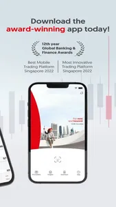 iOCBC Mobile Trading Platform screenshot 4