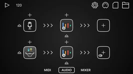 Stereo Width Control screenshot 3