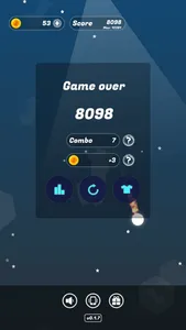 Combo Jumper screenshot 3